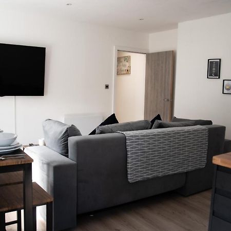 Bv Apt 2 Bedroom At Holmfirth Perfect Views Huddersfield Exteriér fotografie