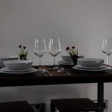Bv Apt 2 Bedroom At Holmfirth Perfect Views Huddersfield Exteriér fotografie