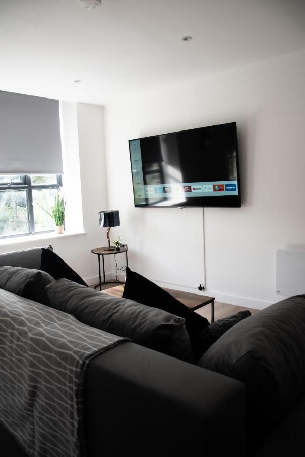 Bv Apt 2 Bedroom At Holmfirth Perfect Views Huddersfield Exteriér fotografie