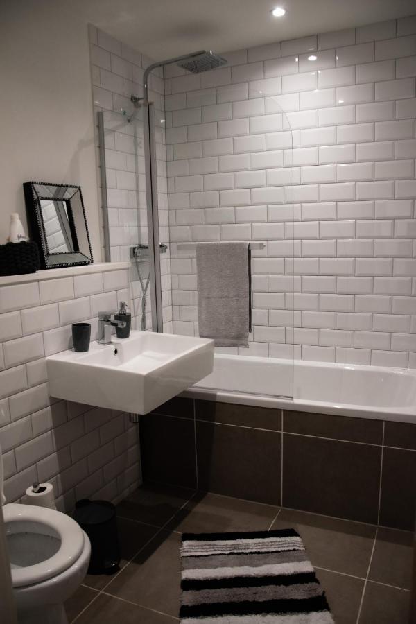 Bv Apt 2 Bedroom At Holmfirth Perfect Views Huddersfield Exteriér fotografie