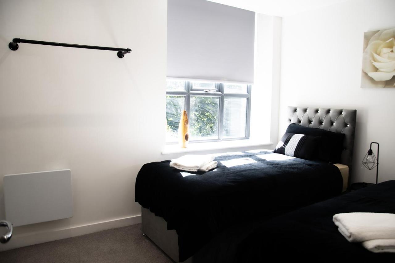 Bv Apt 2 Bedroom At Holmfirth Perfect Views Huddersfield Exteriér fotografie