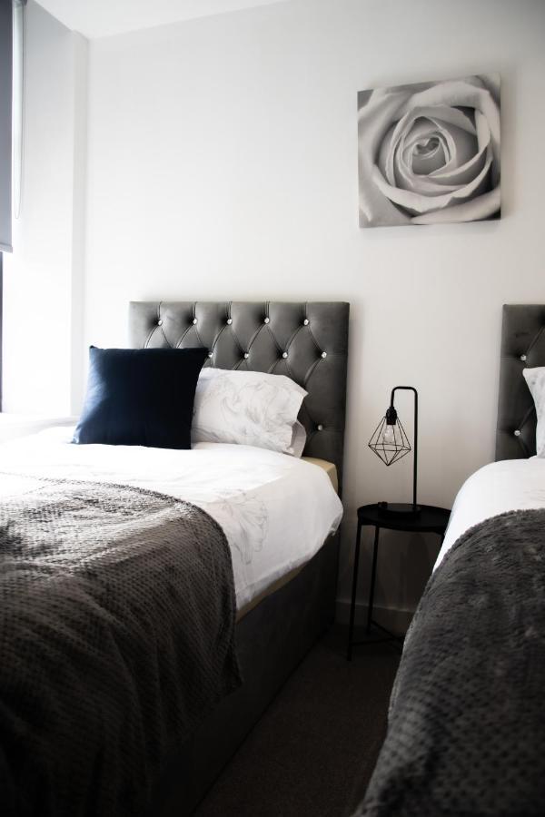 Bv Apt 2 Bedroom At Holmfirth Perfect Views Huddersfield Exteriér fotografie