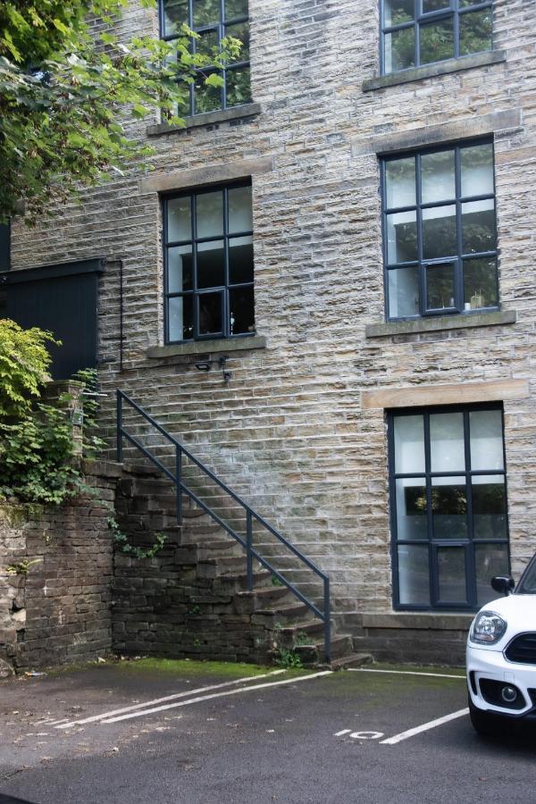 Bv Apt 2 Bedroom At Holmfirth Perfect Views Huddersfield Exteriér fotografie