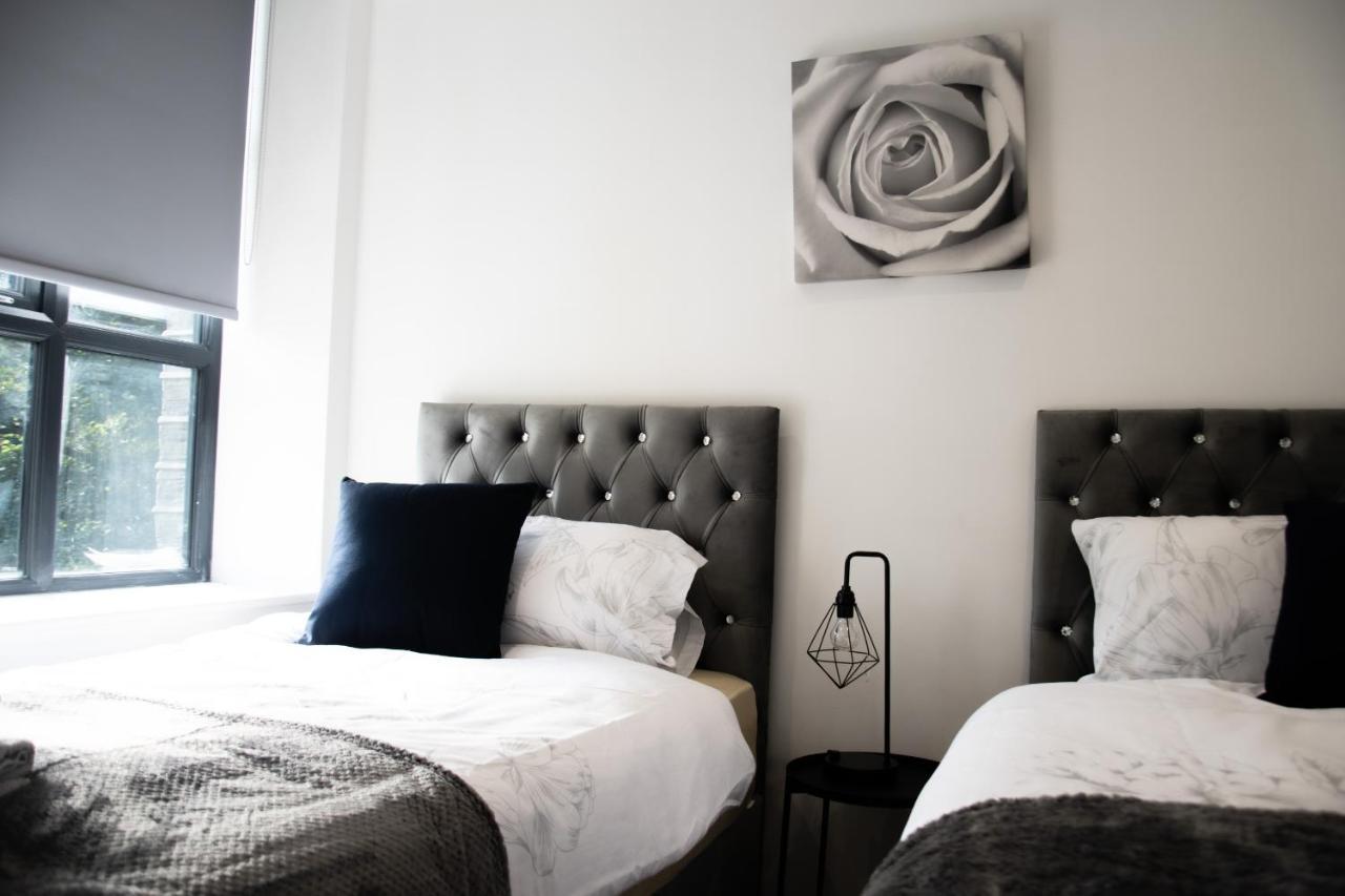 Bv Apt 2 Bedroom At Holmfirth Perfect Views Huddersfield Exteriér fotografie