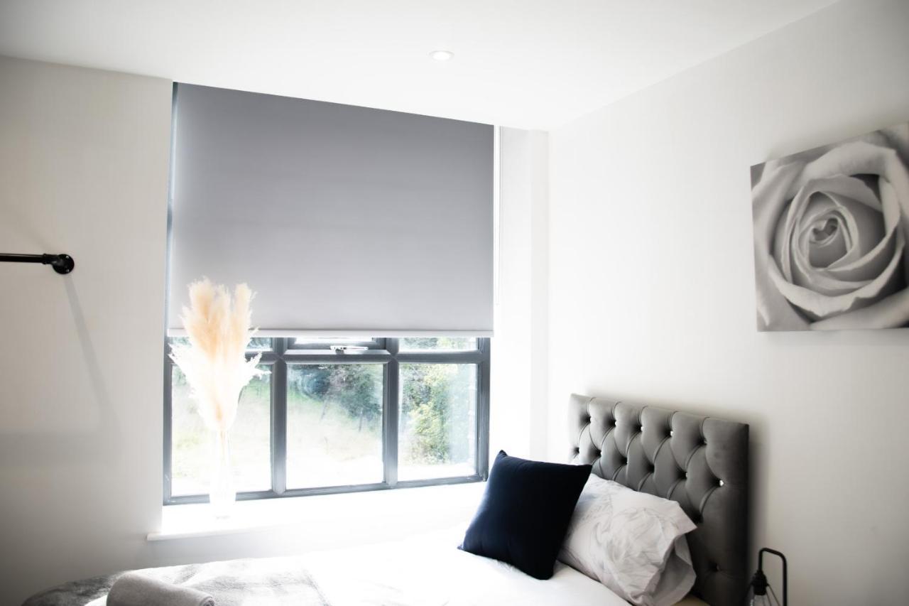 Bv Apt 2 Bedroom At Holmfirth Perfect Views Huddersfield Exteriér fotografie